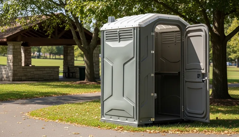 Deluxe Porta Potty Rentals Johnson City TN